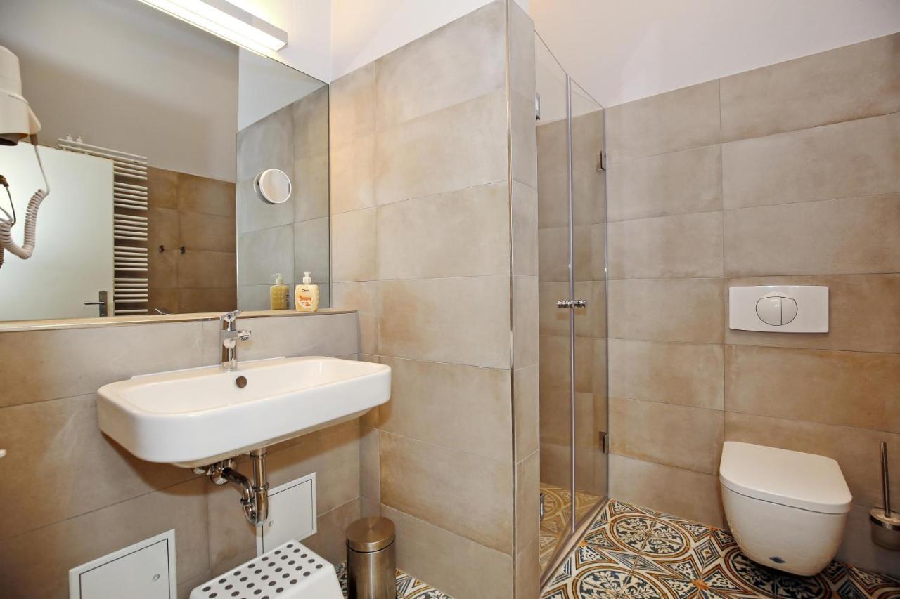 Haus Am Park Wohnung 07 Ostseebad Kühlungsborn Extérieur photo