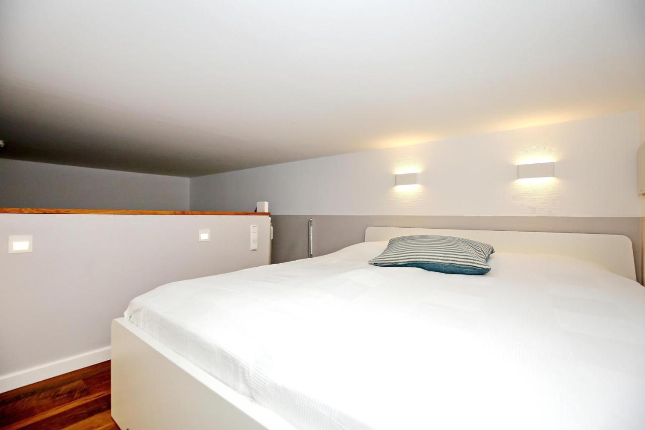 Haus Am Park Wohnung 07 Ostseebad Kühlungsborn Extérieur photo